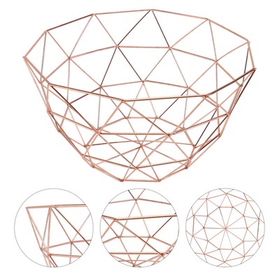 Blättern Schüssel Dekorative Desktop Decor Tabletop Box Halter