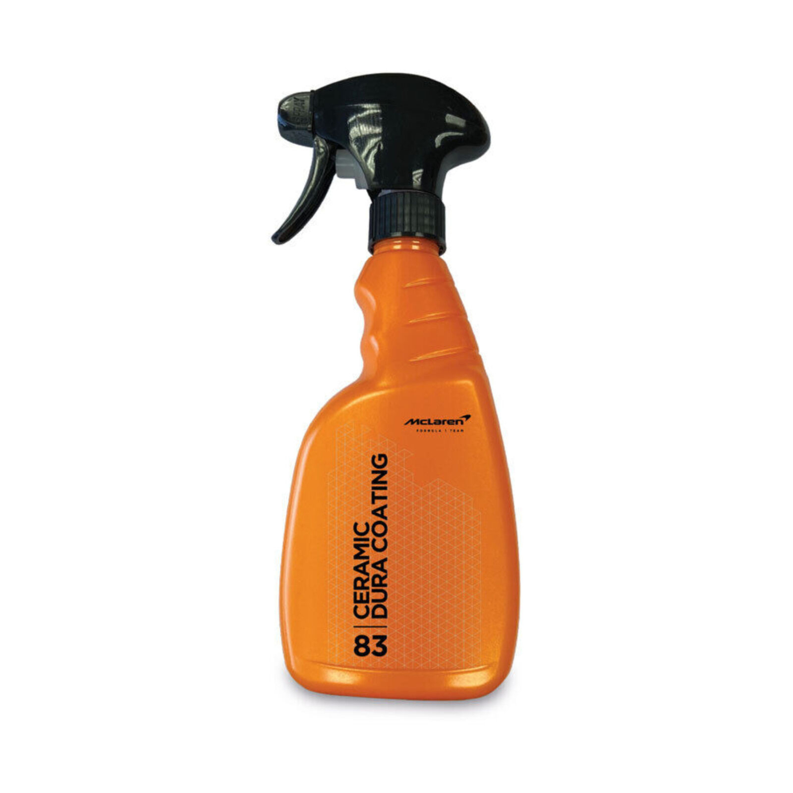 McLaren Ceramic Dura Coating 500ml Car Care Protect Vehicle Cleaning Maintenance