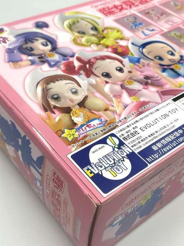 Petit Pretty Segawa Onpu Hexe Lehrling Spielzeug Ojamajo Doremi - Bild 4 von 13