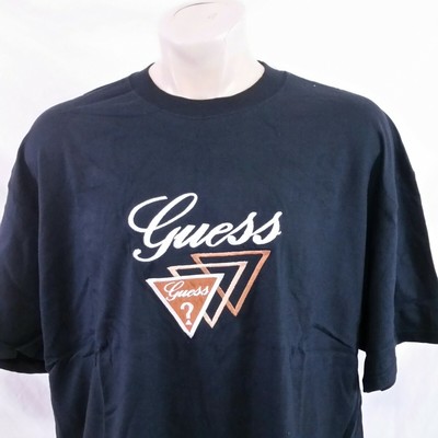 guess jeans tee