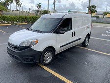 2019 Ram ProMaster 