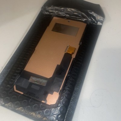 Replacement LCD For Google Pixel 6A Display Touch Screen Assembly