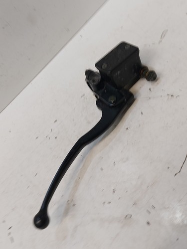 CILINDRO PRINCIPALE FRENO ANTERIORE YAMAHA XMAX 125 14-17 (RICAMBI USATI) (D36) - Foto 4 di 7