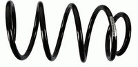 1X Sachs Fahrwerksfeder 993 586 FüR Mini 12Mm Clubman R55 R56 Cooper Works One