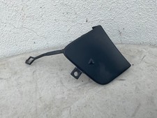 18-ON MERCEDES-BENZ A CLASS W177 A177 FRONT BUMPER TOW EYE COVER A1778856500