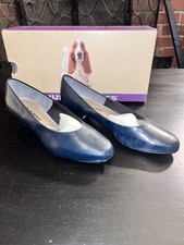 Zapatos de salón vintage Hush Puppies Angel II para mujer talla: 8,5
