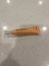 Quick Fix Vitamin C Instant Eye Tightener Under Eye Cream for  20 ml NO BOX