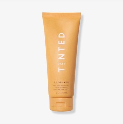 Live Tinted HUEGUARD Tinted Mineral Sunscreen SPF 30 Broad Spectrum 5 fl oz