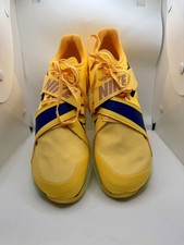 Nike Long Jump Elite US M10 Citron Pulse fz9326-800