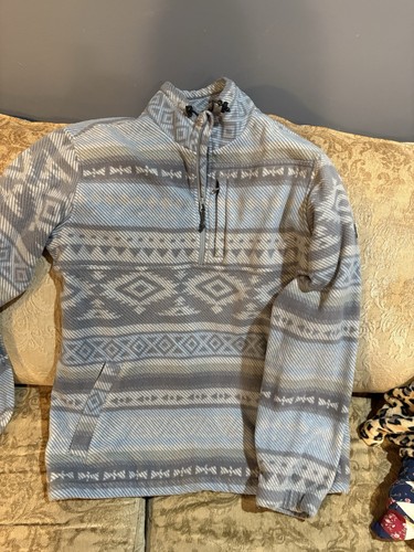 Billabong | |Aztec Adventure Division Sweater