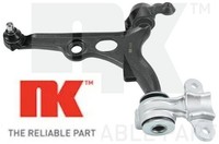 NK 5011905 Lenker FüR RadaufhäNgung Querlenker Lenker RadaufhäNgung