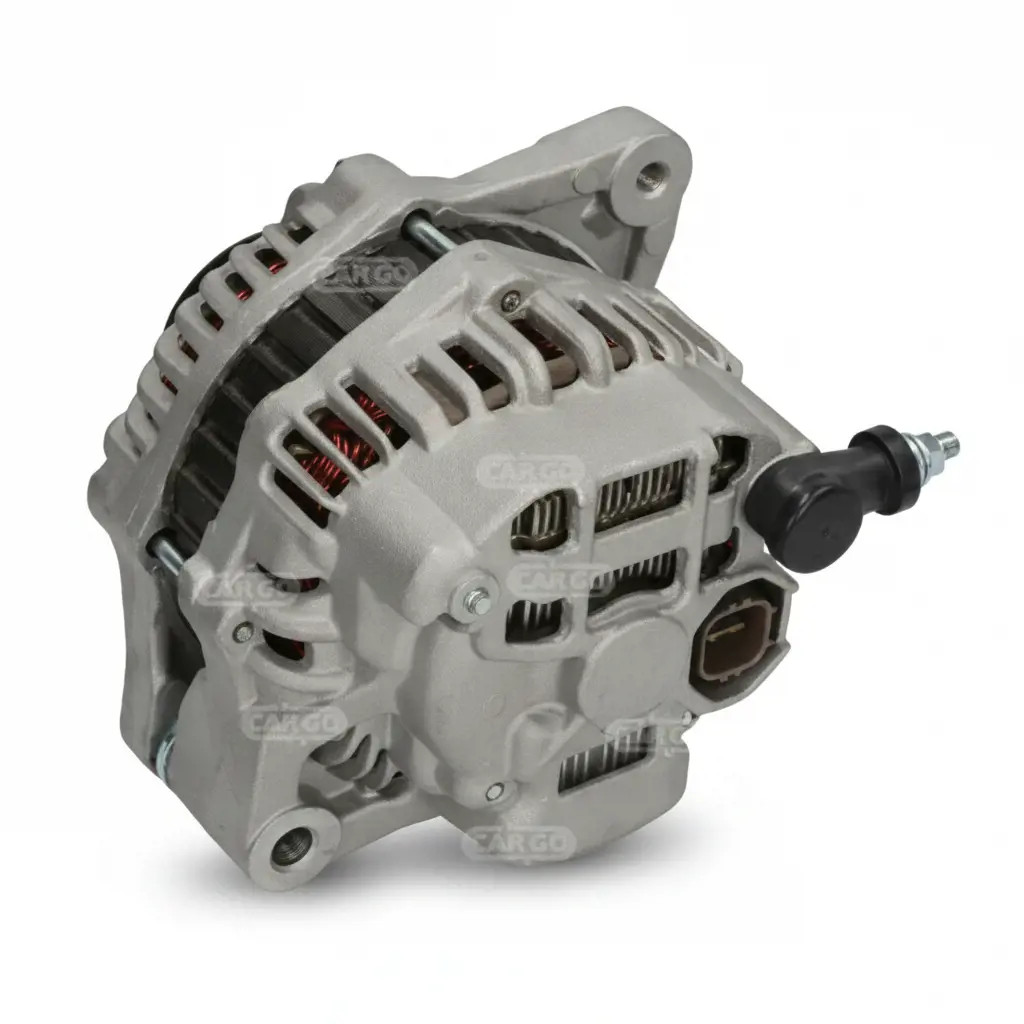 HC-Cargo F032116439 Alternatore Alternatore-Corrente carica: 80A, Tensione: 14V - Immagine 3