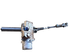 2015-2016 CHEVROLET TRAX ELECTRIC POWER STEERING COLUMN MOTOR W/SHAFT OEM