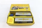 Matchbox Series Lesney Product Major M-9 Pack, InterState Double Freighter