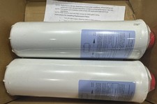 2 Pack Fit For Elkay 51300C WaterSentry Plus Replacement Water Filter NO CHIP