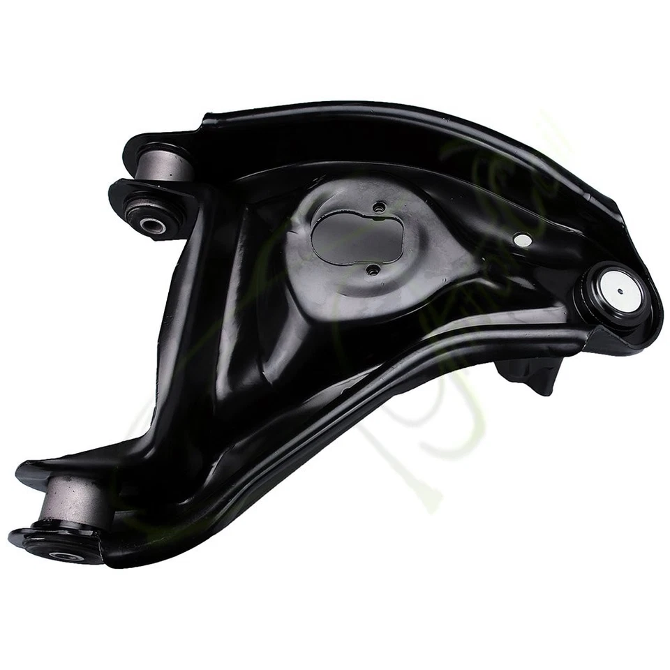 For GMC Savana 2500 1500 2WD Both of 2 Front Left & Right Lower Control Arms - Image 3 of 4