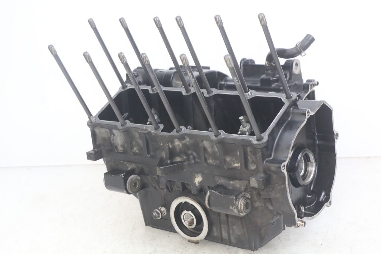 CÁRTER DE MOTOR INFERIOR - YAMAHA FZS FAZER 600 (1998 - 2001)