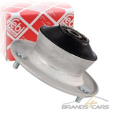 FEBI BILSTEIN DOMLAGER VORNE FÜR BMW 3-ER E46 BJ 98-06 5-ER E39 X3 E83