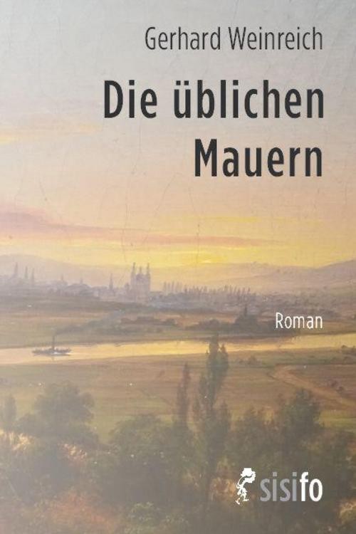 Die üblichen Mauern Gerhard Weinreich - Bild 2
