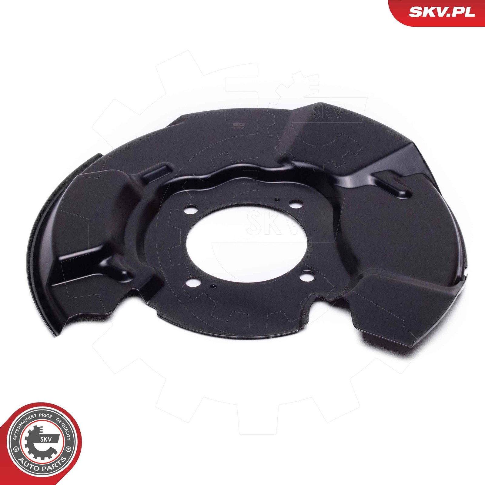 ✅Fits SKV GERMANY 57SKV222 BRAKE DISC GUARD. 57SKV222   ⭐UK Seller⭐