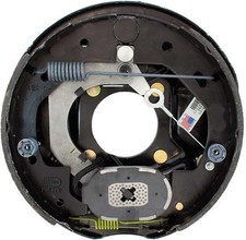 Dexter Axle 4.4k Electric Brake Lh 10x2-14 Self-adjust 4-bolt K23-478-00