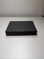 Extron 12 Output Video Distribution Amplifier