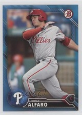 2016 Bowman Prospects Blue 46/150 Jorge Alfaro #BP103 6lb