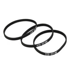 Vacuum Belt Rubber Vacuum Parts Accessories Household Supplies Replacement