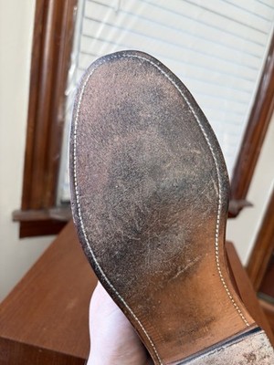 Alden 6746