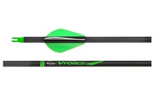New Victory Vforce Gamer /- .003 250Fb Fletched Gpi: 10.8 - 6 Pack