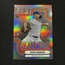 2024 Bowman's Best Shota Imanaga Ballers RC Rookie #BB-28 Cubs
