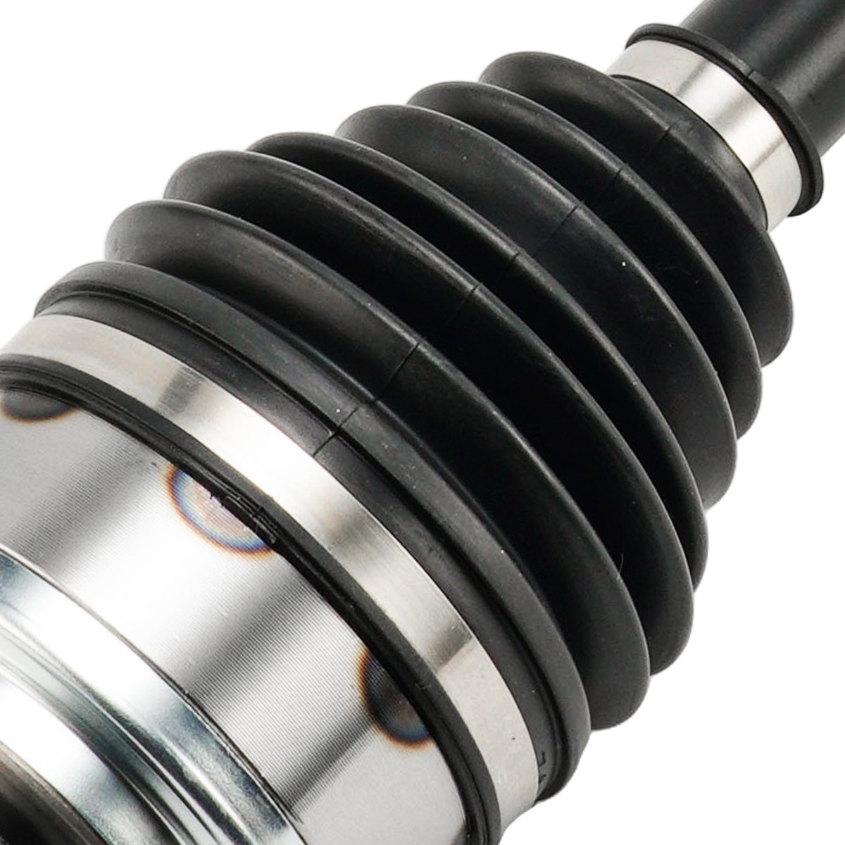 CV Axle Shaft Assembly For 2020-2021 Toyota Corolla 1.8L Front