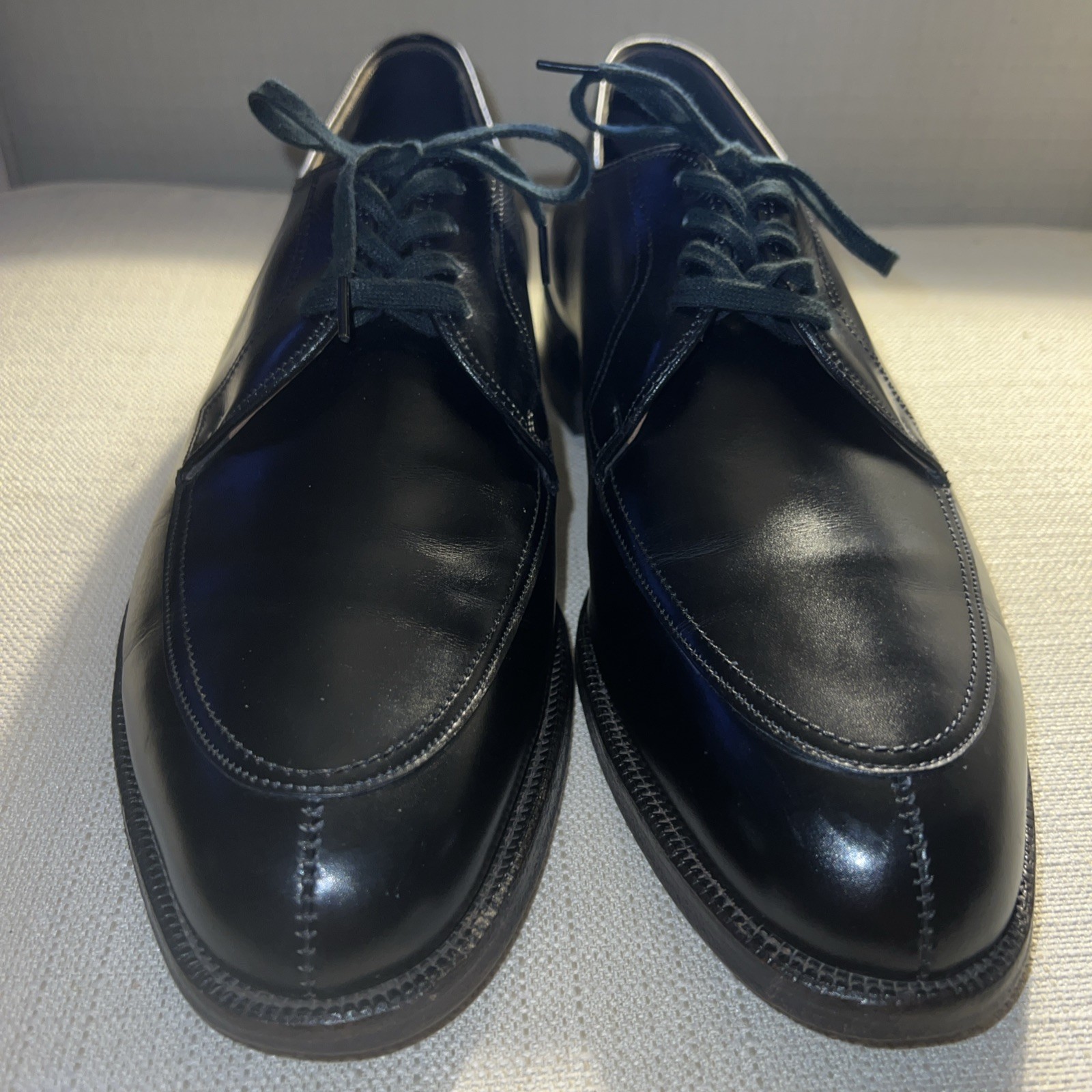 Breather Wright Arch Preserver Split Toe Derby Me… - image 3