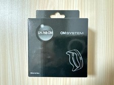Olympus OM System Lens Hood LH-76B for M.ZUIKO DIGITAL ED 12-100mm F4.0 PRO New