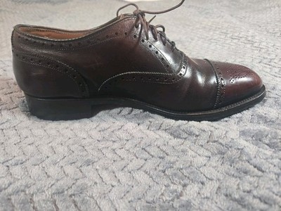 Alden 9851
