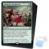 CELEBRATE THE HARVEST X4 Innistrad: Midnight Hunt: Commander Magic MTG MINT CARD