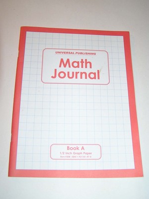 Math Journal