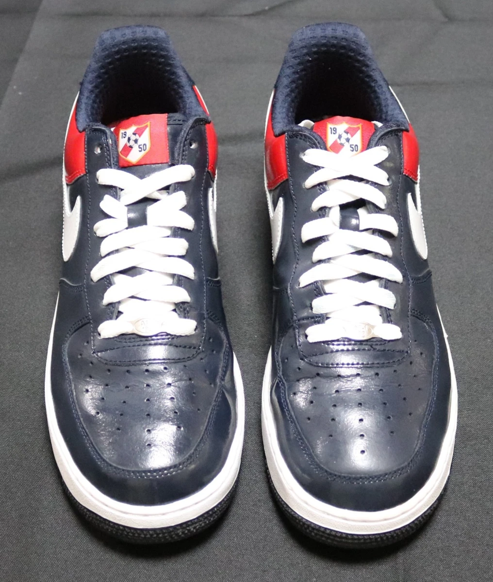 Nike Air Force 1 Low USA for Sale | Authenticity Guaranteed | eBay