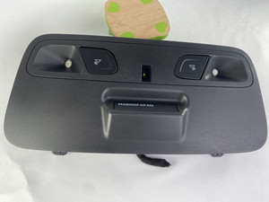 16-18 OEM Chevy Camaro Interior Roof Map Overhead Dome Light 84026954