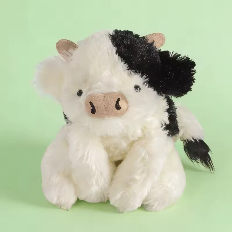 Jellycat Cow for sale | eBay
