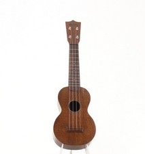 Martin Style-0 Soprano Ukulele