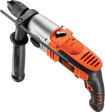 Black+Decker kr8542k 850w klopboormachine in koffer | zijhandgree