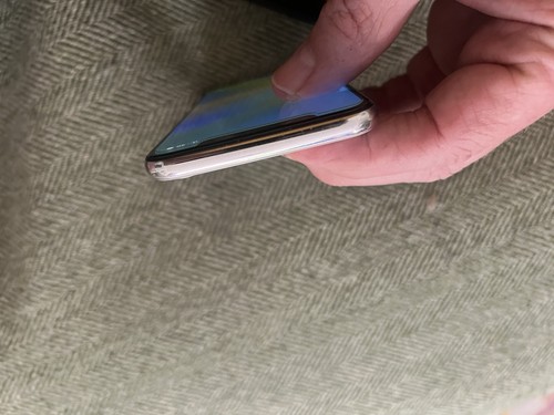 iPhone X - Silver & White - 256gb - Unlocked - Afbeelding 7 van 8
