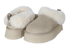 UGG Tazzelle Women’s Slippers | Color: Mustard Seed | Style 1171393-MDSD