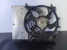 9682895680 ELECTRIC FAN / P2-B8-33 / 2411302 FOR PEUGEOT 208 ACTIVE