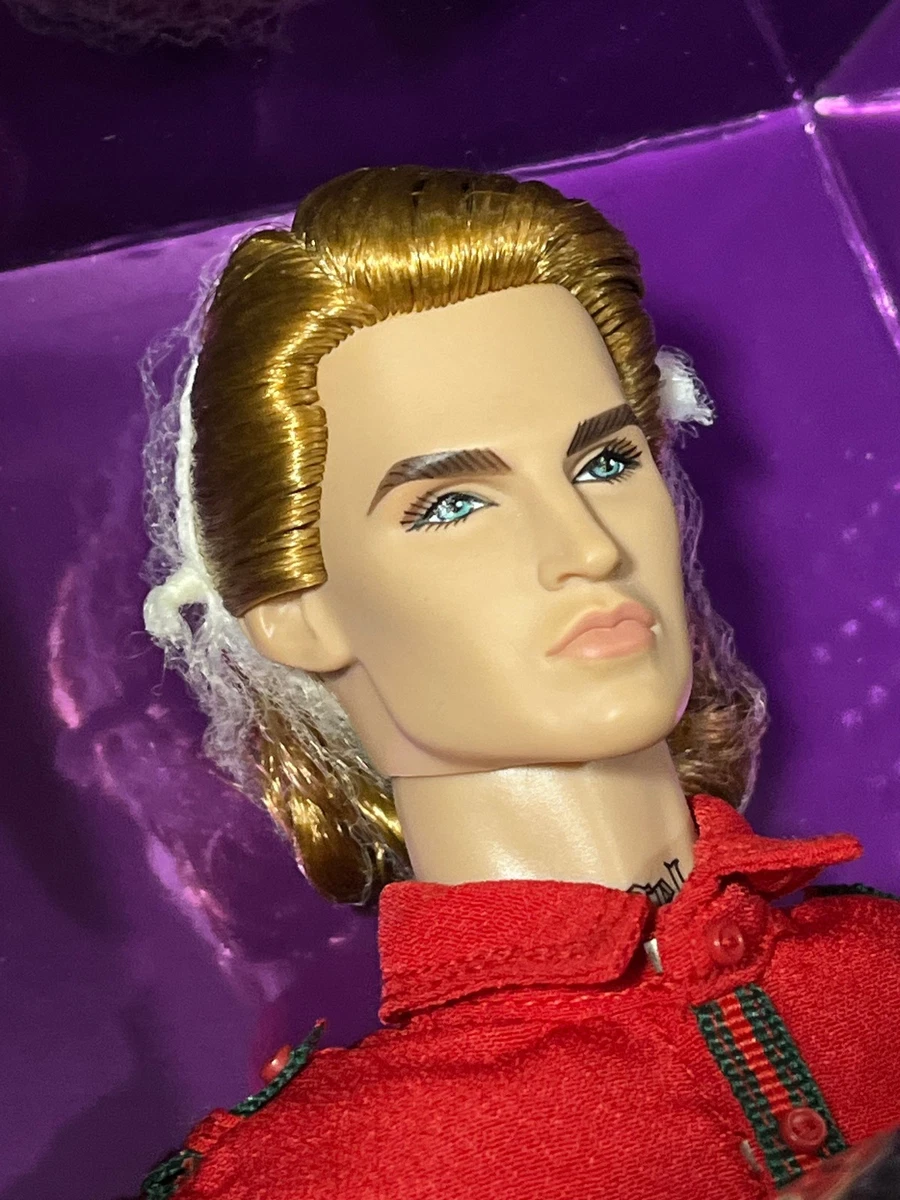 Integrity Toys Wooden Dolls & Doll Playsets for sale | eBay