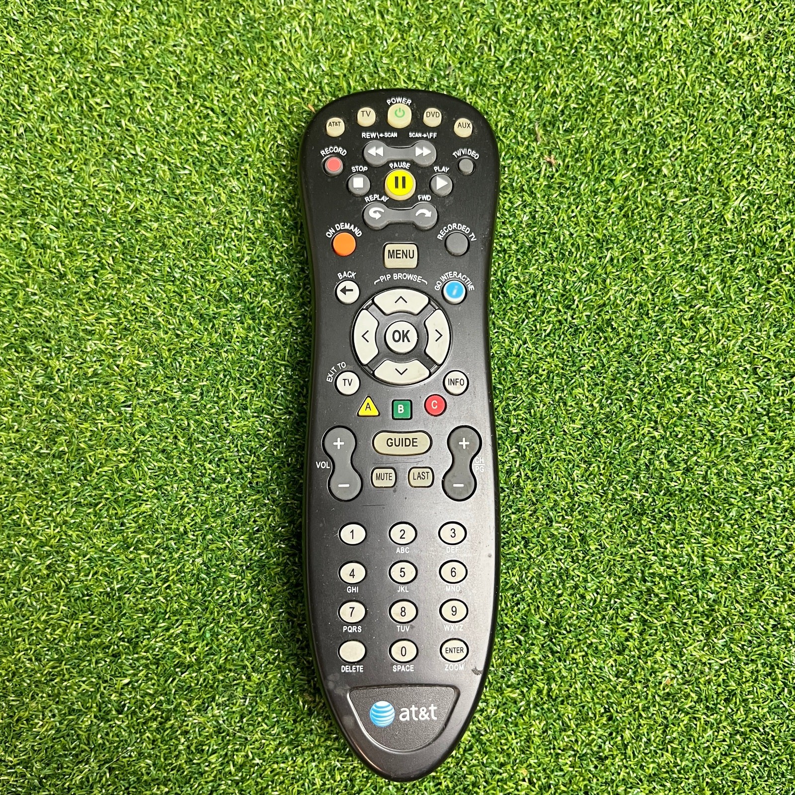 Ard Multifunctional Digital Tv Cable Remote Control