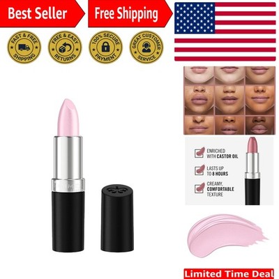 Intense Color Satin Lipstick - 002 Candy with Black Diamond Complex & SPF 15