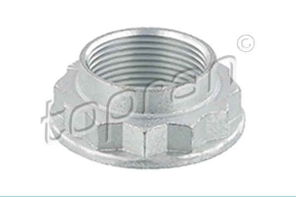 4x ✅Fits TOPRAN HANS PRIES 502 561 HUB NUT   ⭐UK Seller⭐
