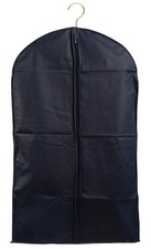 40" Garment Bags for Travel  Hanging Clothes - Suit Covers Garment Bag - Tux...